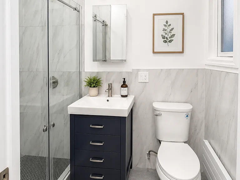 29 Cornelia St #1 — Photo 4