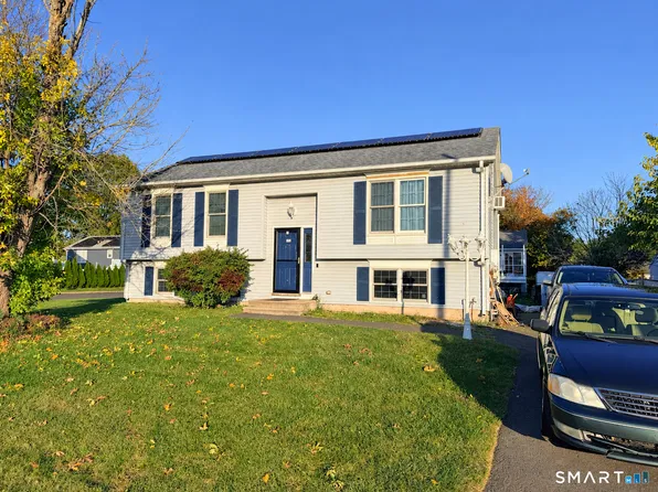 163 Skinner Drive, New Britain, CT 06053