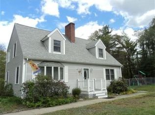 84 N Main St, Salem, NH 03079