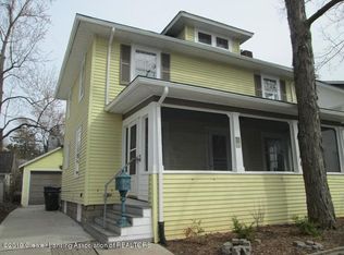 532 Hillcrest Ave, East Lansing, MI 48823