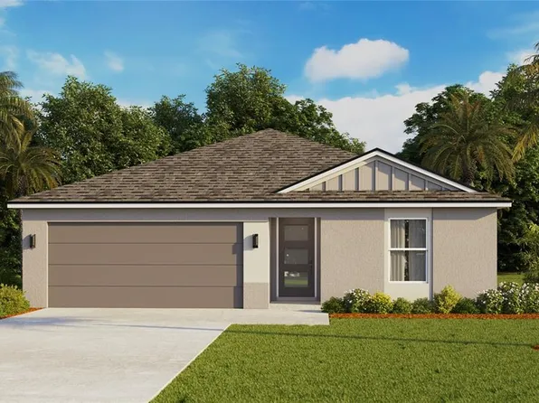 211 Skyfield Ct, Lady Lake, FL 32159