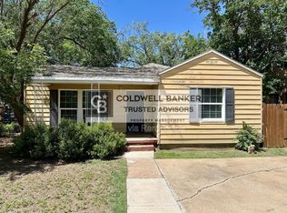 3012 22nd St, Lubbock, TX 79410