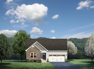 6126 Pricket Rd, Williamsburg, VA 23188