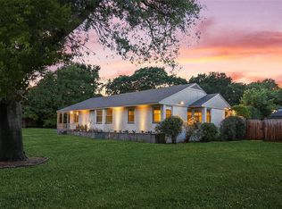 607 S Manus Dr, Dallas, TX 75224
