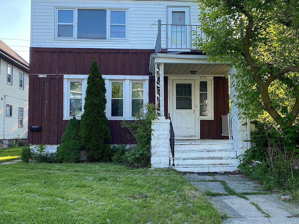 1st image of 2109 N 55th St Unit A