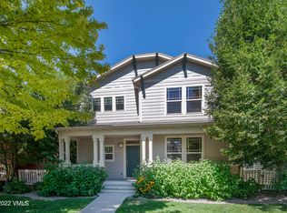 45 Eagle Ranch Rd, Eagle, CO 81631