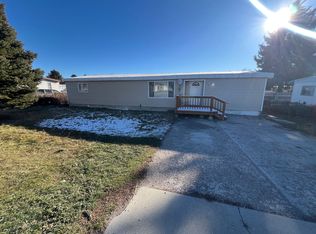 517 E Chubbuck Rd, Chubbuck, ID 83202