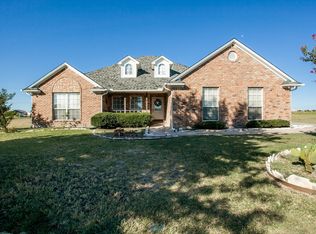 204 King George Way, Ponder, TX 76259