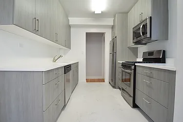 Rented by Goldfarb Properties