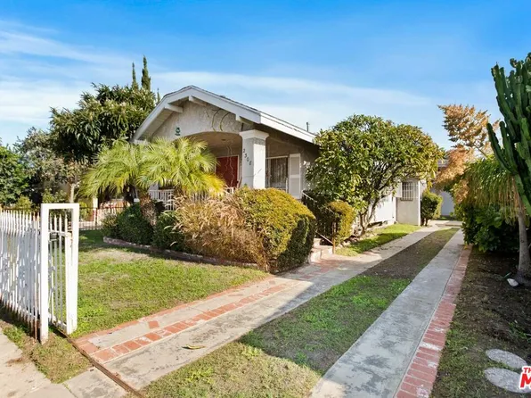 2308 Lime Ave, Long Beach, CA 90806