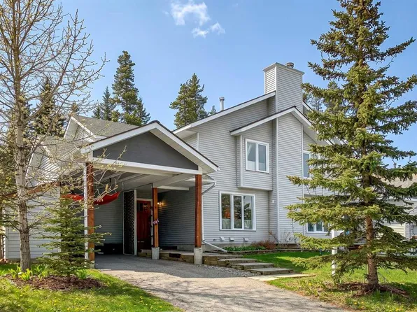 108 N Glacier Dr, Banff, AB T1L 0A1