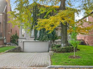 471 Cranbrooke Ave, Toronto, ON M5M 1N6