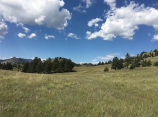 0 Daisy Ln, Guffey, CO 80820