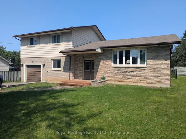 36 Riverview Rd, Kawartha Lakes, ON K9V 1A9