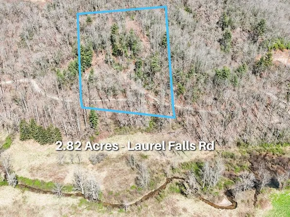 299 Laurel Falls Rd, Otto, NC 28763