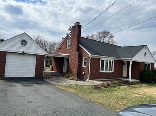 4123 Kahlston Rd, Baltimore, MD 21236