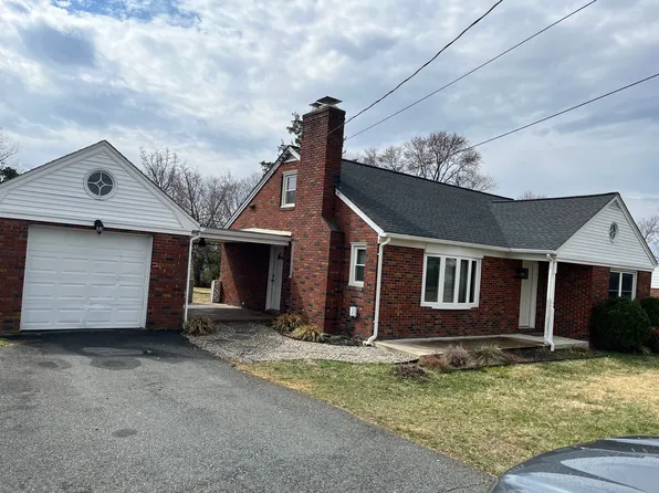 4123 Kahlston Rd, Baltimore, MD 21236