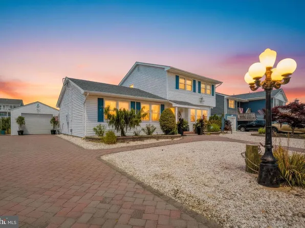 41 Kansas Rd, Little Egg Harbor, NJ 08087