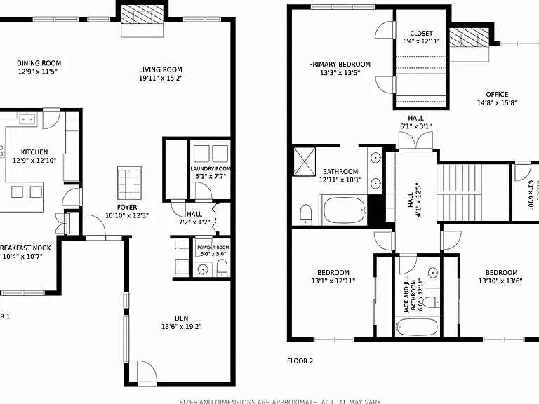 2751 Claray Dr — Photo 25