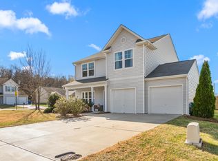 10 Berry Davidson Ter, Gibsonville, NC 27249