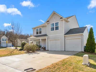 10 Berry Davidson Ter, Gibsonville, NC, 27249