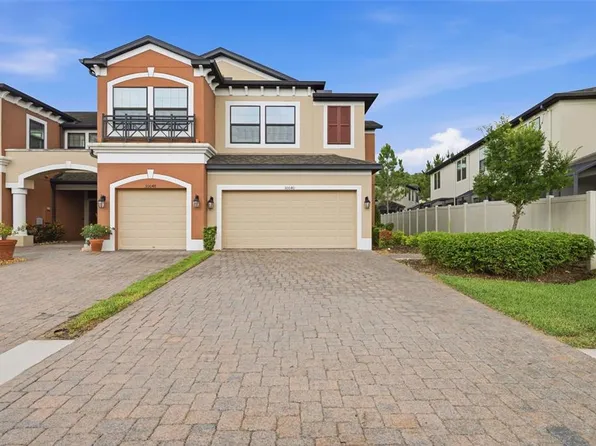 30040 Southwell Ln, Wesley Chapel, FL 33543