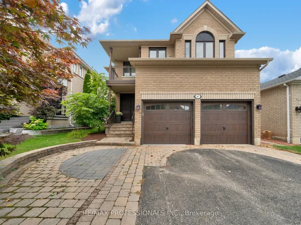67 Chaplin Cres, Halton Hills, ON L7G 5V6