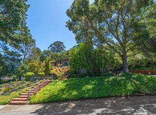 319 Bridge Rd, Hillsborough, CA 94010