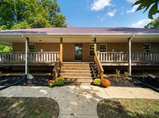 5799 Bill Anderson Rd, Portland, TN 37148