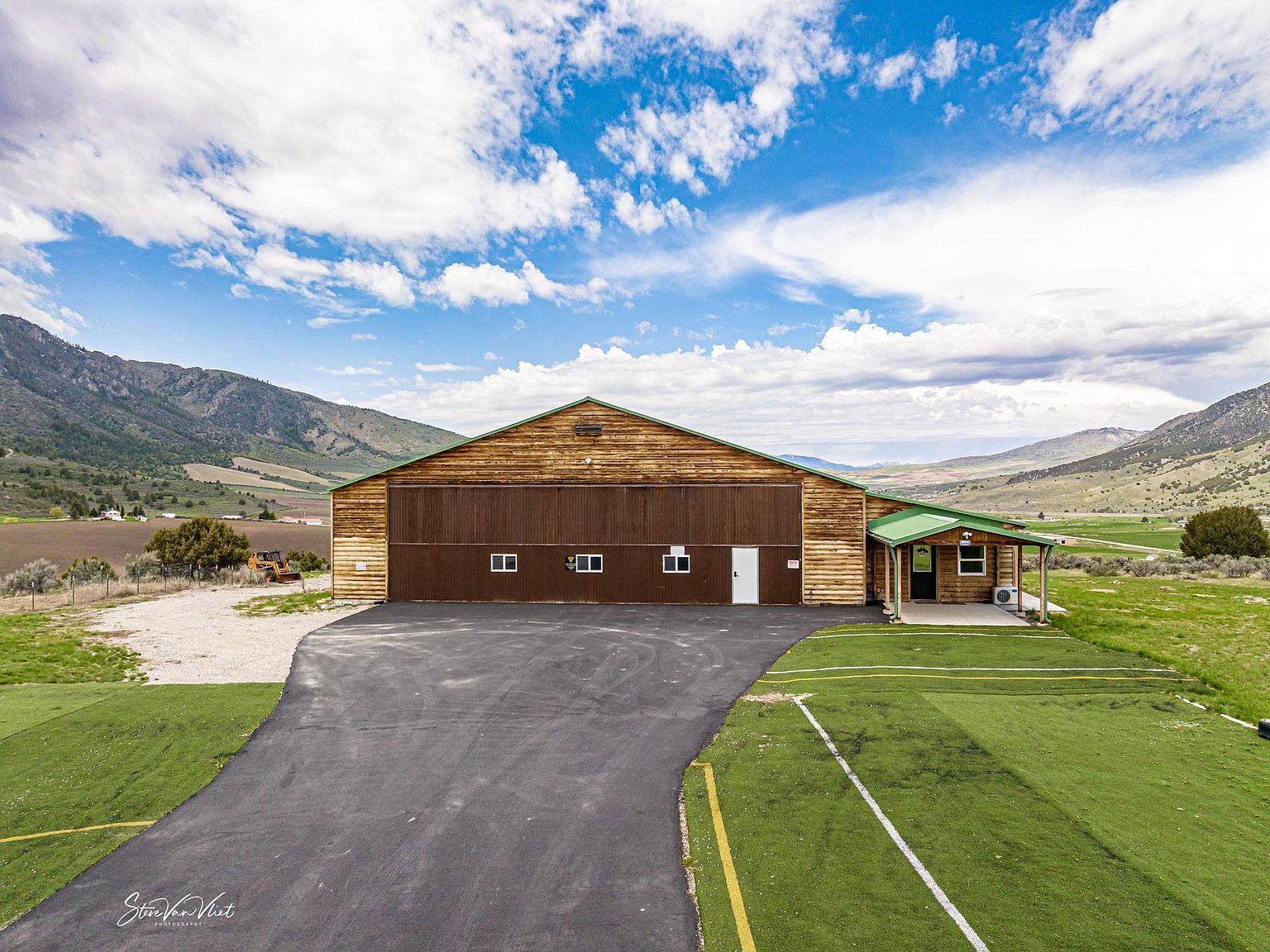 10747 W Airpark Rd, Lava Hot Springs, ID 83246 MLS 573532 Zillow