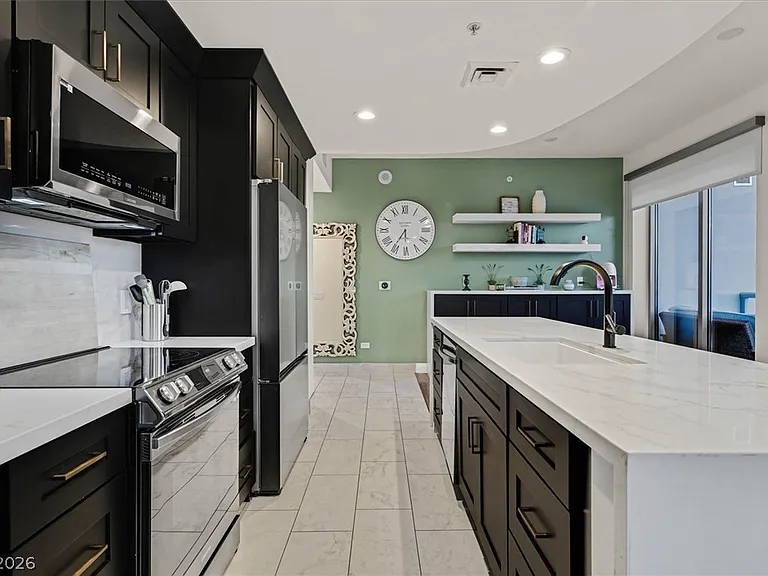 200 W Sahara Ave #3308 — Photo 19
