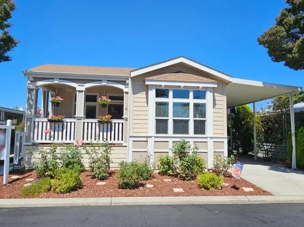 90 Quail Hollow Dr #90, San Jose, CA 95128