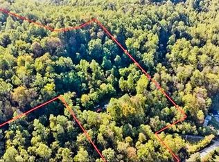 340 Tate Hollow Rd, Charleston, WV 25312