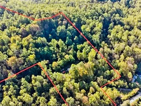 340 Tate Hollow Rd, Charleston, WV 25312