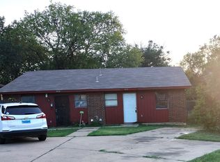 4008 Fair Park Blvd, Fort Worth, TX 76115