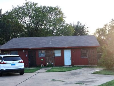 4008 Fair Park Blvd, Fort Worth, TX, 76115