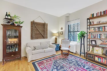 Rented by Cooper & Cooper Real Estate