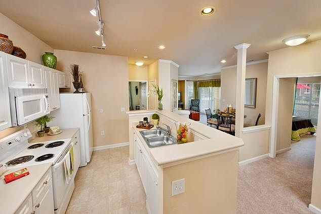 1st image of 835 Ivy Meadow Ln APT 2H