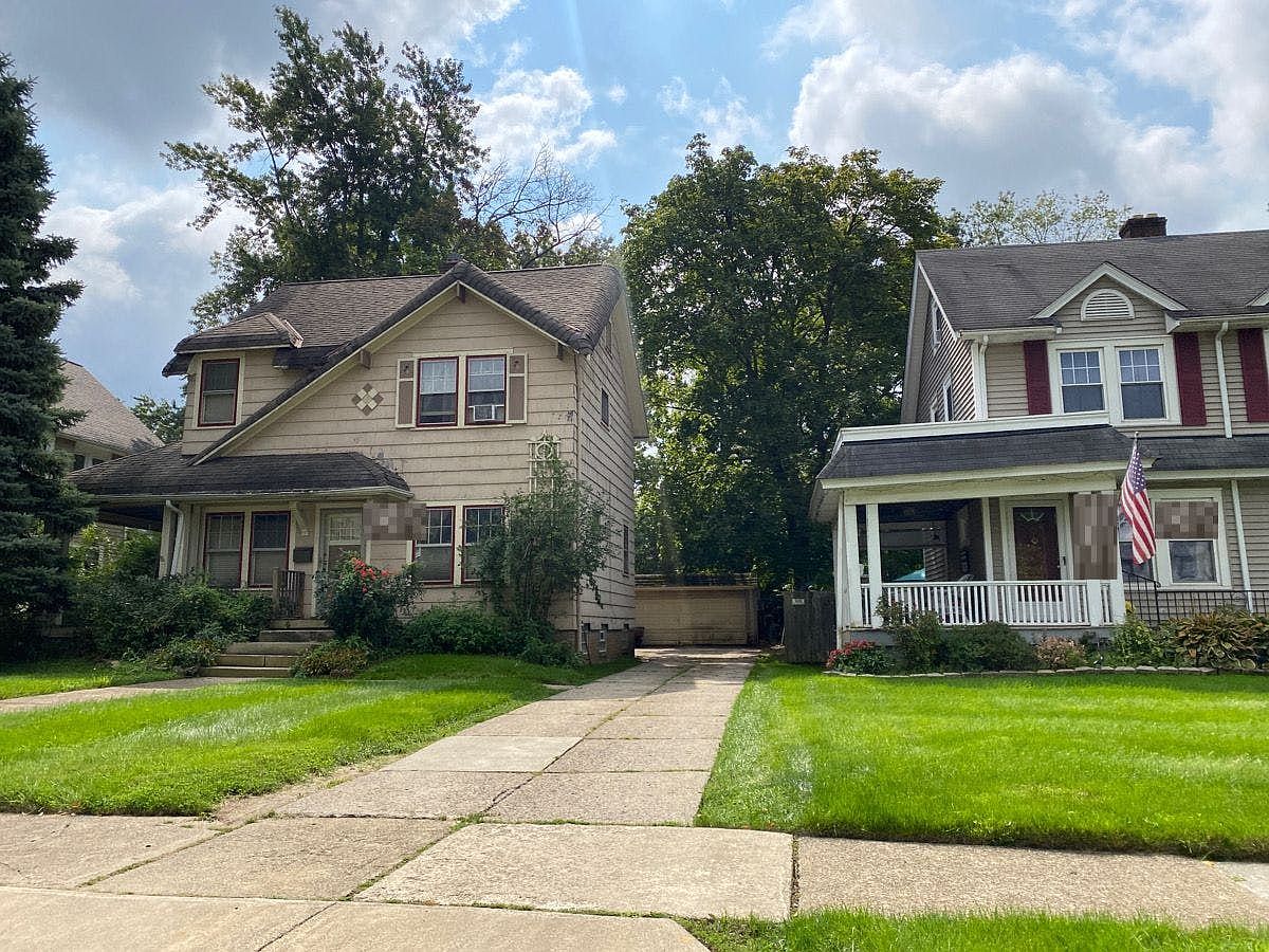 3352 E Scarborough Rd, Cleveland Heights, OH 44118 Zillow