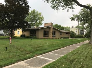 2320 Wawonaissa Trl, Fort Wayne, IN