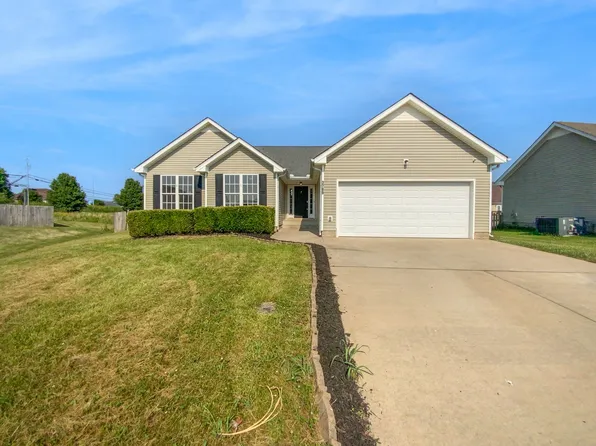 3789 Naples Ct N, Clarksville, TN 37040