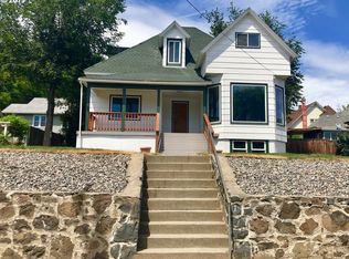 409 NW Despain Ave, Pendleton, OR 97801