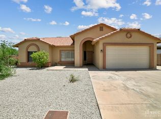 10103 W Georgia Ave, Glendale, AZ 85307