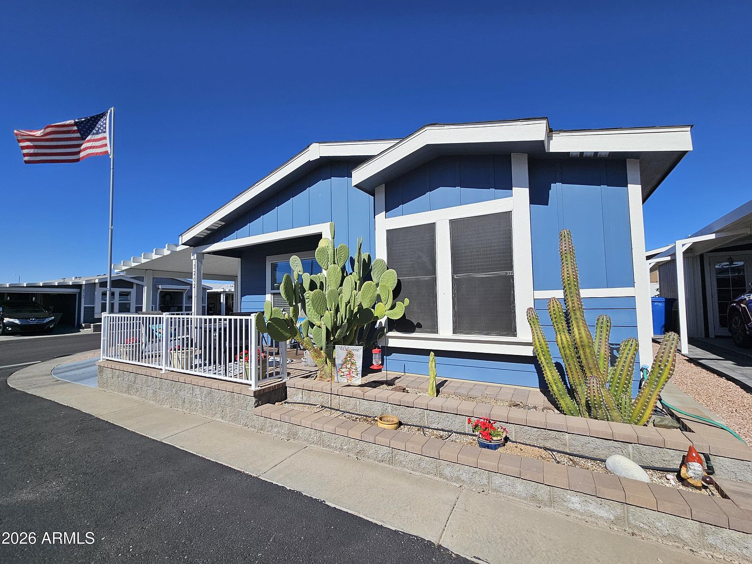 650 N Hawes Road #3202