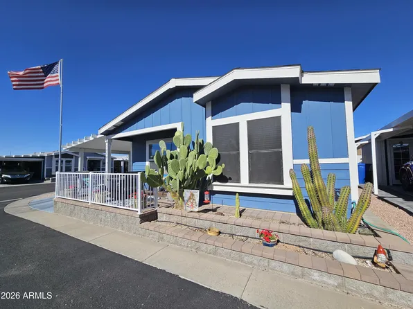 650 N Hawes Road #3202, Mesa, AZ 85207