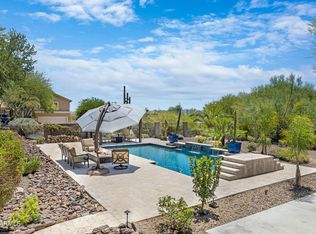 17541 E Hawley Dr, Fountain Hills, AZ 85268