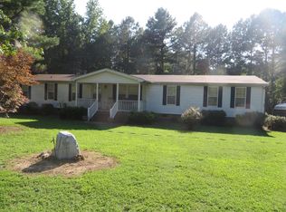 48 Huff Rd, Henderson, NC 27537