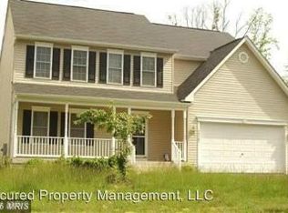 35307 Gosling Ln, Locust Grove, VA 22508