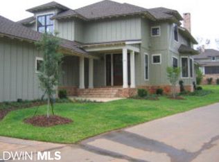 17861 S Section St #17, Fairhope, AL 36532