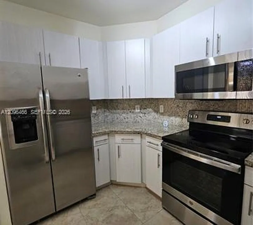 16658 SW 79th Ter #Townhouse 16658
